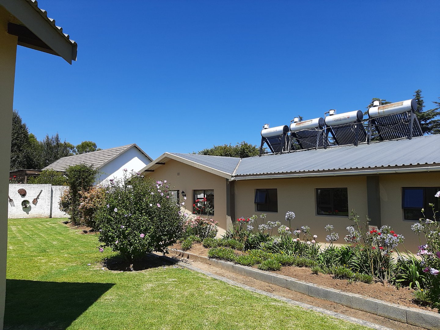 9 Bedroom Property for Sale in Memel Free State